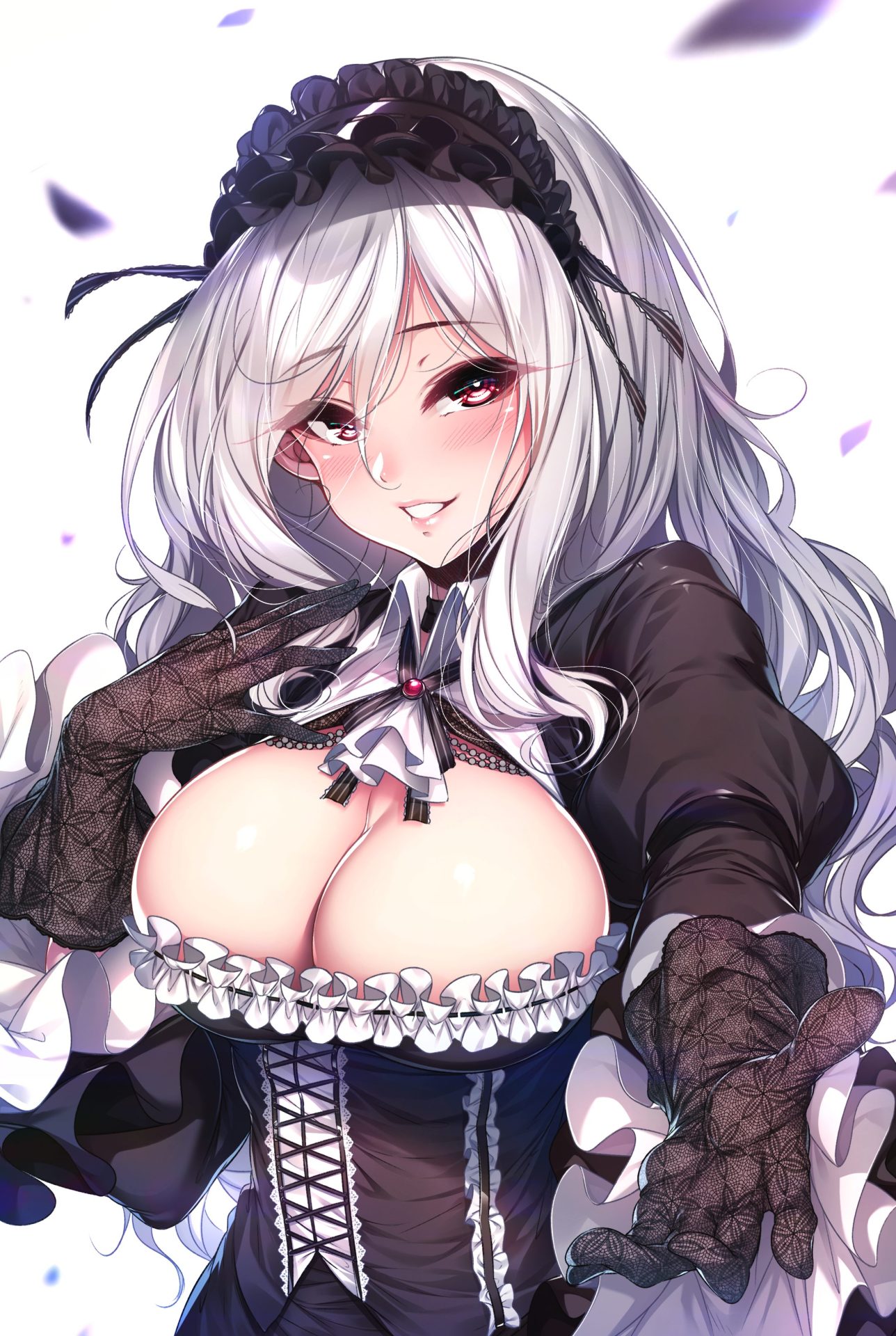 神崎蘭子（20才のすがた）