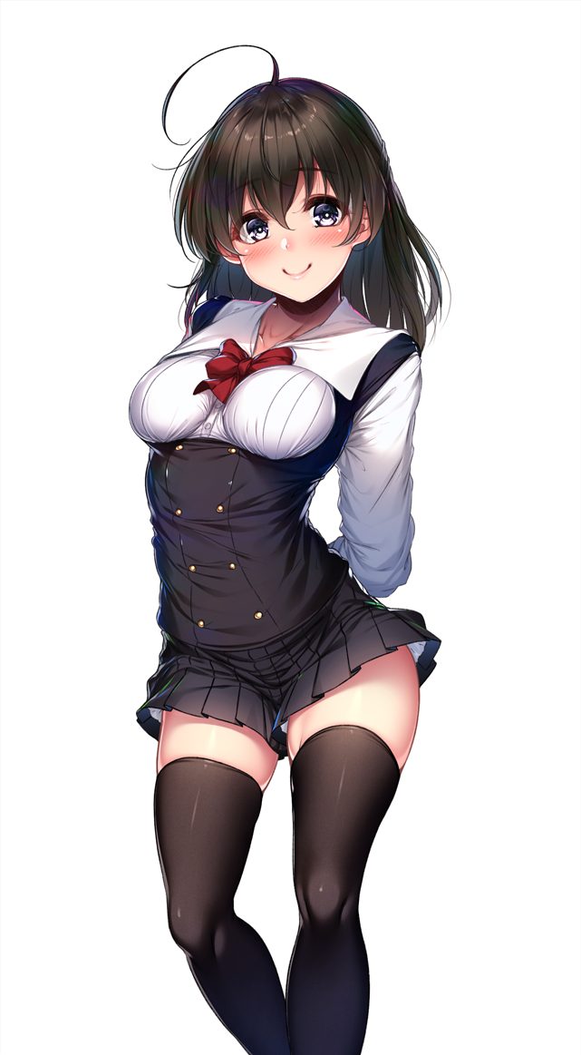 立ち絵_世界_彩色_20210607_公開用 西園寺世界 立ち絵